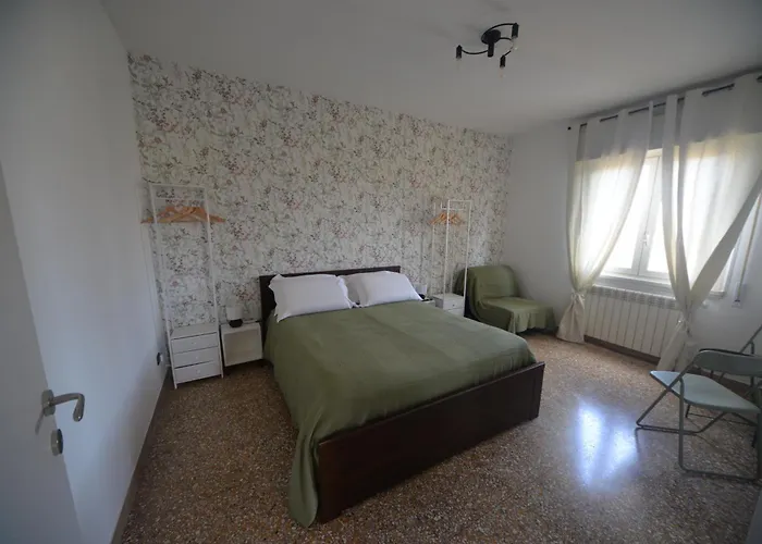 Tiburtina - Datti's Apartment Rom