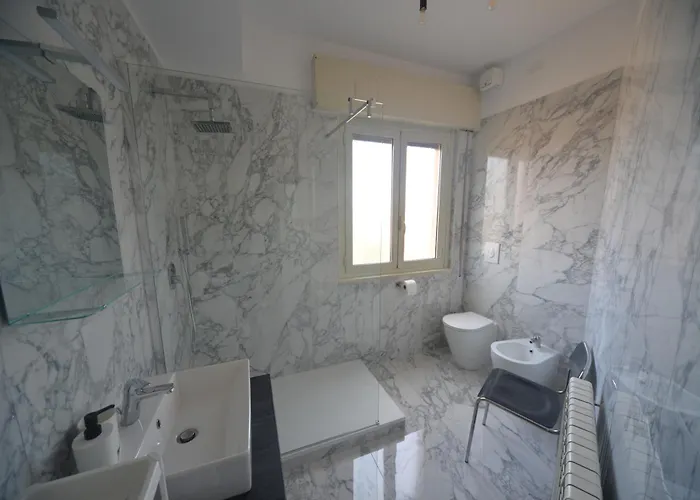 Apartment Tiburtina - Datti's