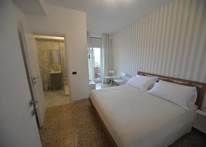Tiburtina - Datti's Apartment *