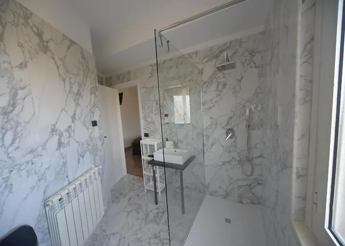 Apartment Tiburtina - Datti's *