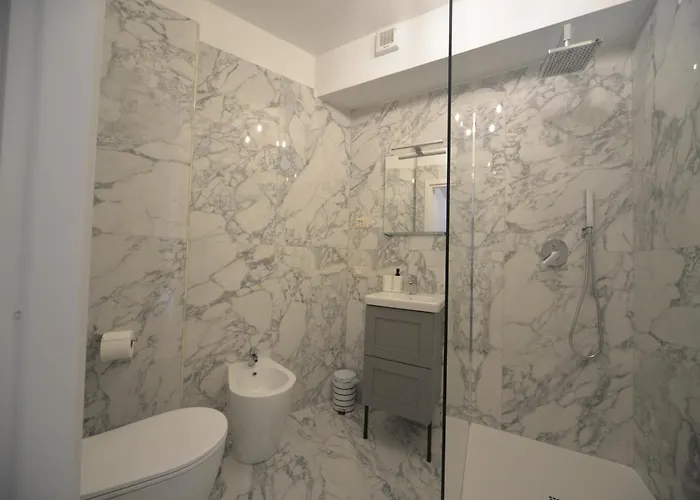 Apartment Tiburtina - Datti's *