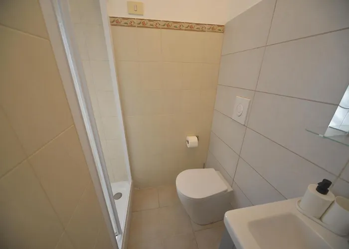 Tiburtina - Datti's Apartment