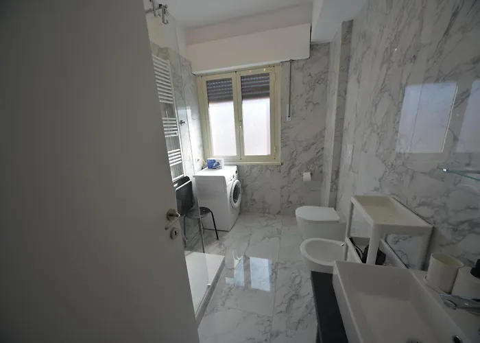 Apartment Tiburtina - Datti's *